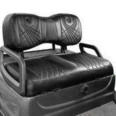 Gradient Carbon Fiber Black&Black